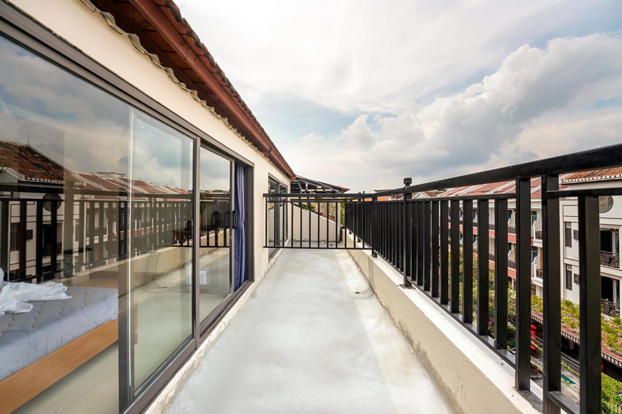 Harmony Old Town Hostel And Pool Bar Hội An Ngoại thất bức ảnh