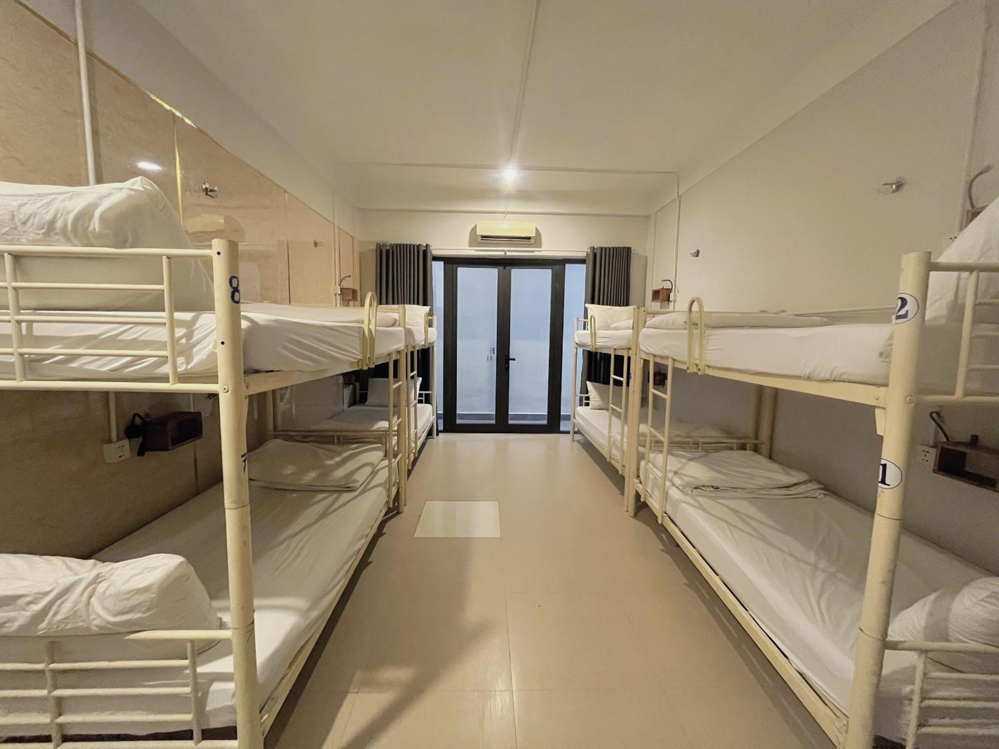 Harmony Old Town Hostel And Pool Bar Hội An Ngoại thất bức ảnh